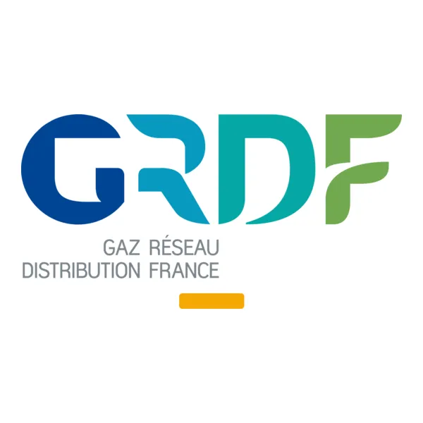 GRDF Partenaire