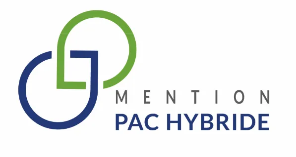 Mention PAC Hybride