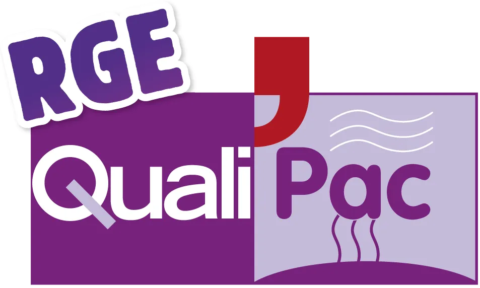 QualiPac RGE